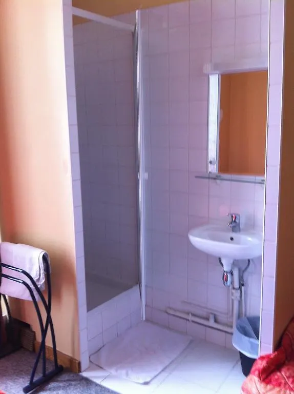 Pension Residence Du Palais Paris 2*,  France