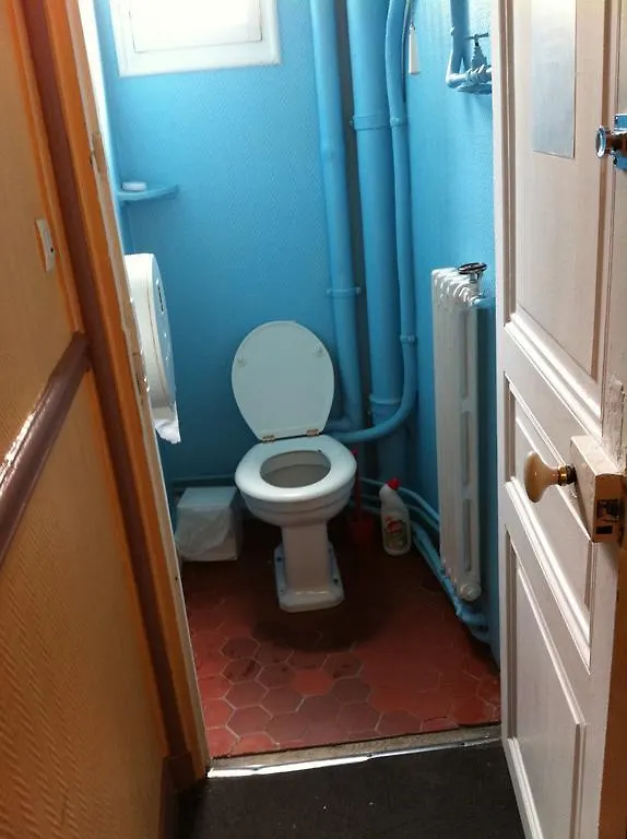 Πανσιόν Pension Residence Du Palais Παρίσι