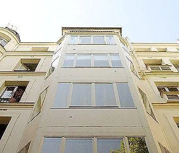 Pension Residence Du Palais Παρίσι Γαλλία