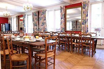 Guest house Pension Residence Du Palais Paris