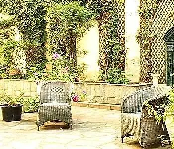 Pension Residence Du Palais Παρίσι