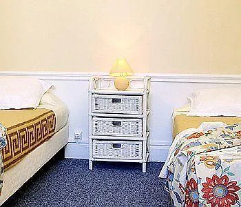 ** Guest house Pension Residence Du Palais Paris France
