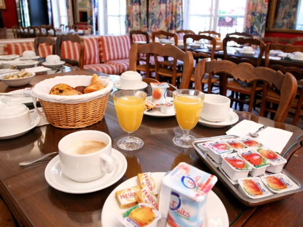 ** Guest house Pension Residence Du Palais Paris France