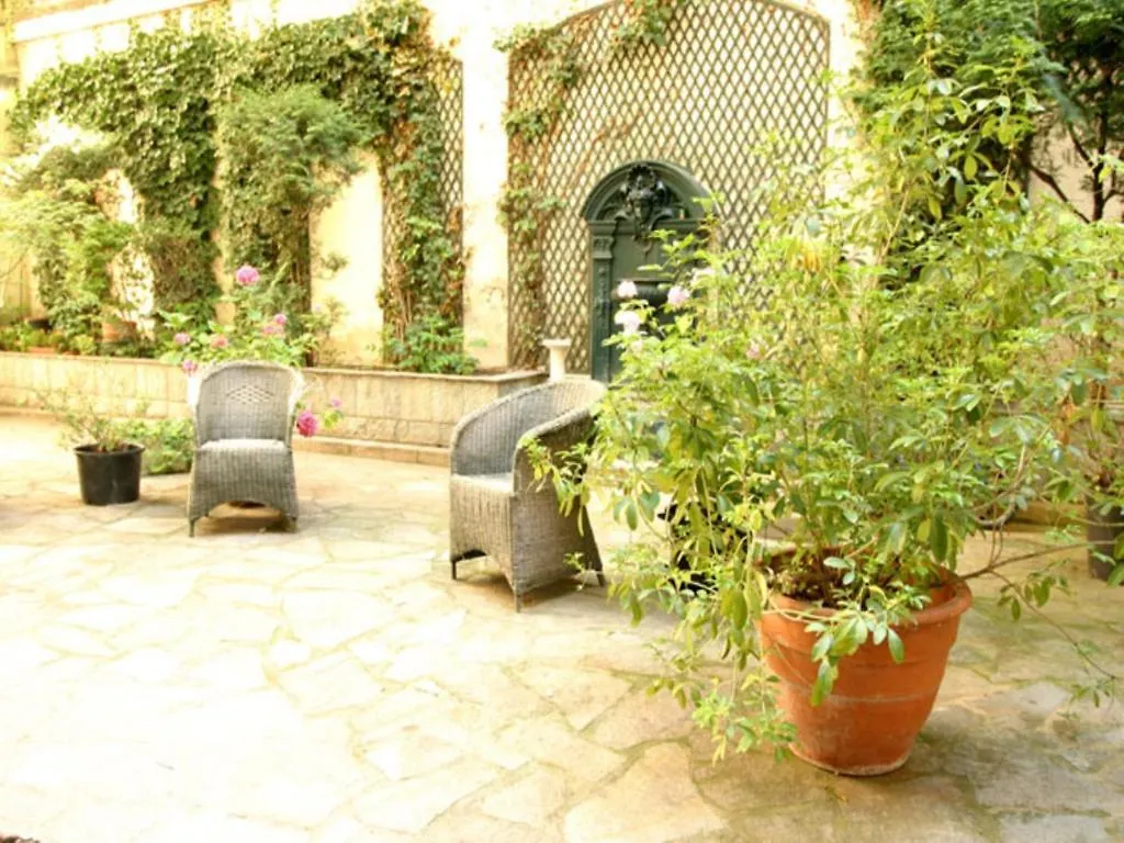 Pension Residence Du Palais Παρίσι Πανσιόν