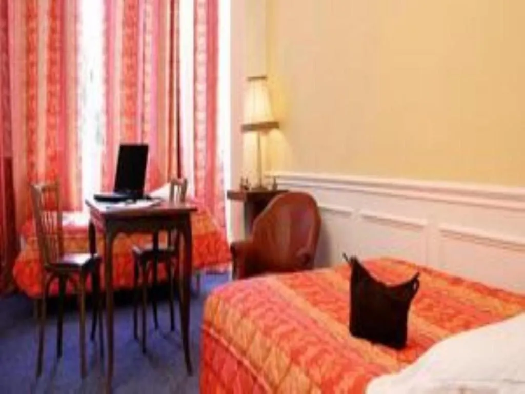 Guest house Pension Residence Du Palais Paris